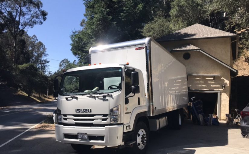 Choosing a Great Moving Company: How to Do It