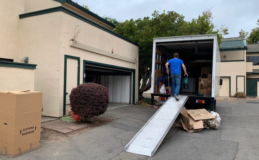 Everything About Moving Companies
